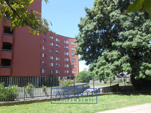 appartamento in vendita a Vedano al Lambro