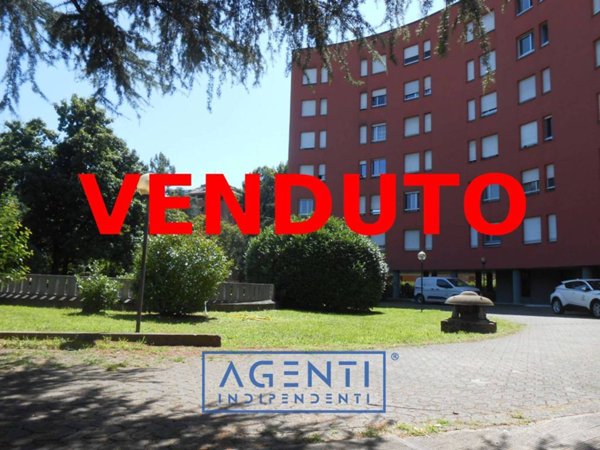 appartamento in vendita a Vedano al Lambro