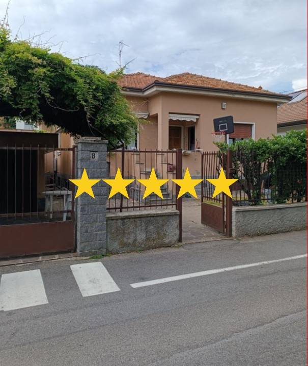 appartamento in vendita a Vedano al Lambro