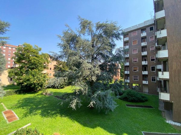 appartamento in vendita a Vedano al Lambro