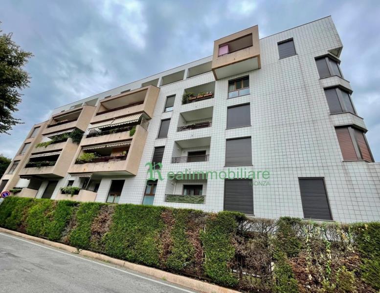 appartamento in vendita a Vedano al Lambro