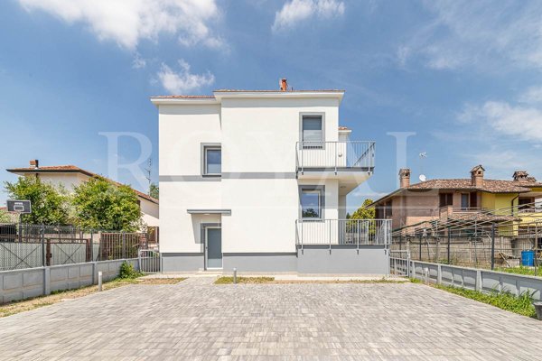 appartamento in vendita a Vedano al Lambro