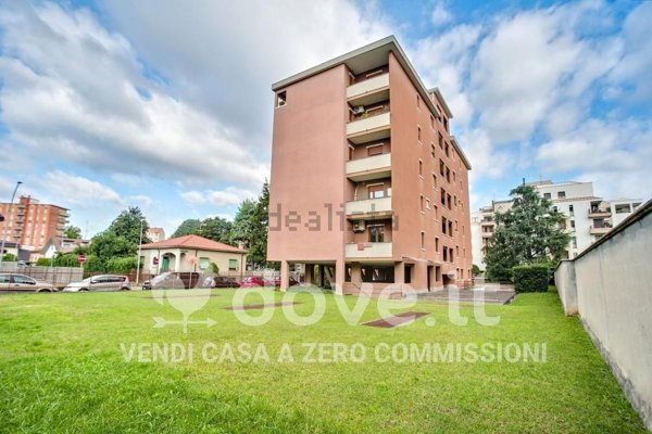 appartamento in vendita a Vedano al Lambro