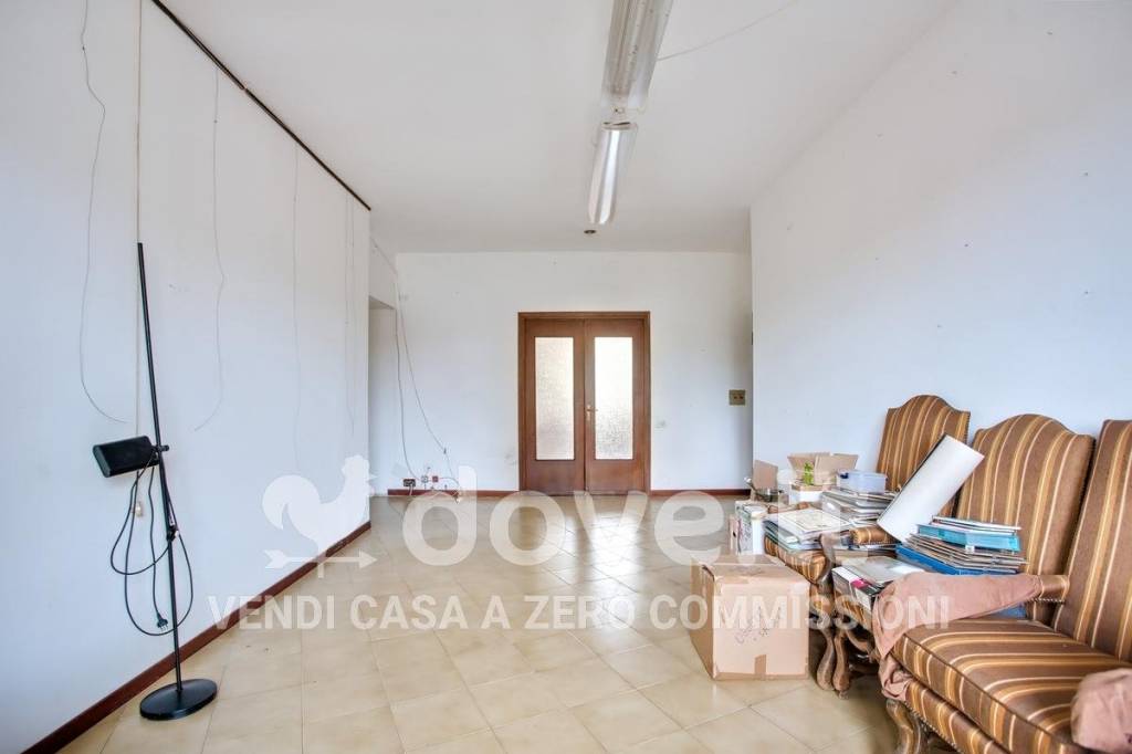 appartamento in vendita a Vedano al Lambro