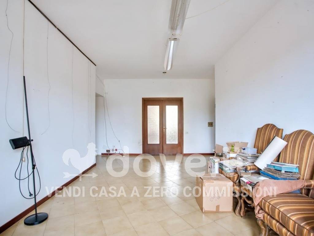 appartamento in vendita a Vedano al Lambro