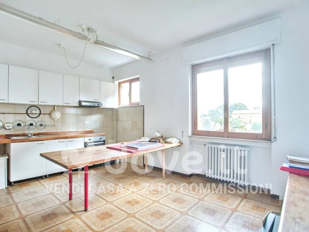 appartamento in vendita a Vedano al Lambro