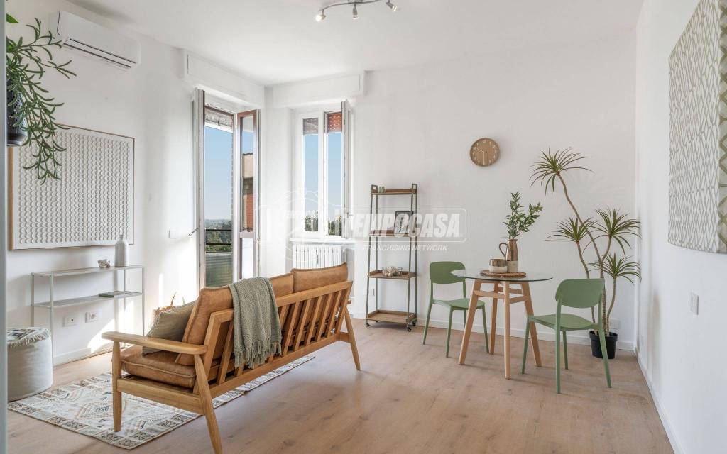 appartamento in vendita a Vedano al Lambro