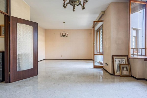 appartamento in vendita a Vedano al Lambro