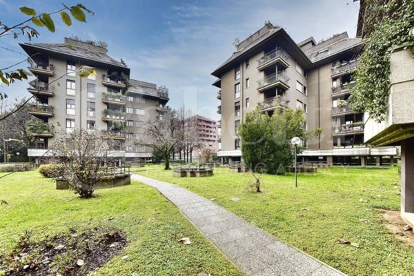 appartamento in vendita a Vedano al Lambro