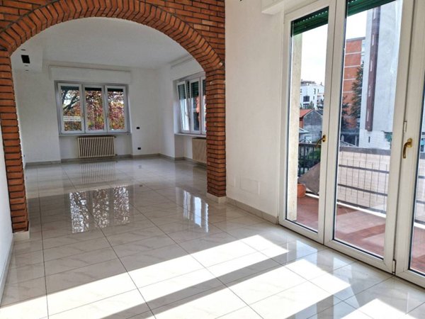 appartamento in vendita a Vedano al Lambro