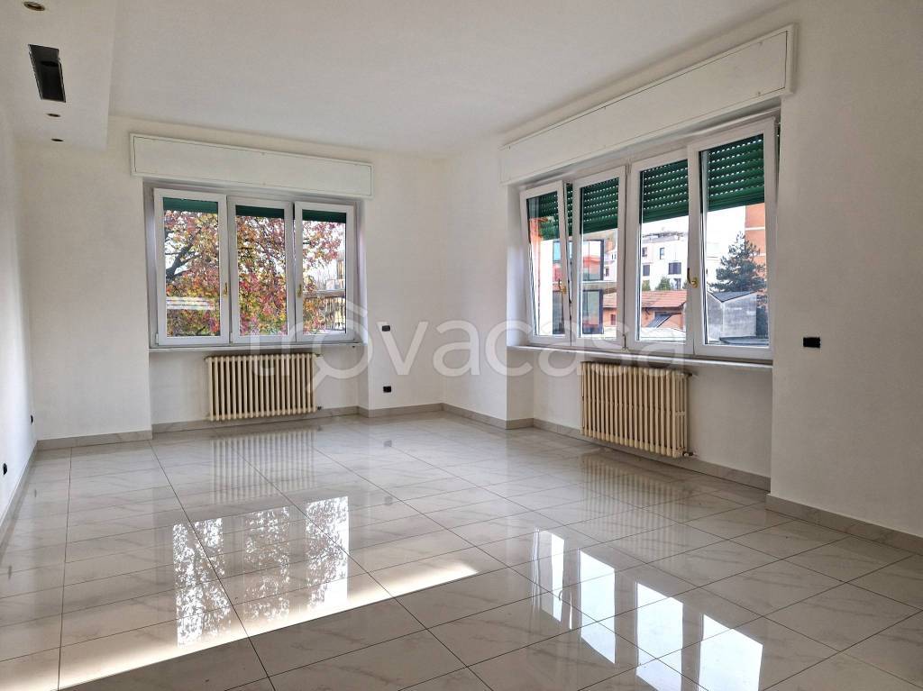 appartamento in vendita a Vedano al Lambro