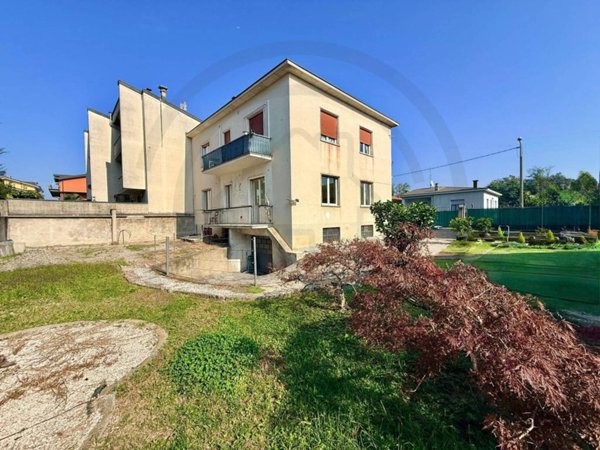 appartamento in vendita a Vedano al Lambro