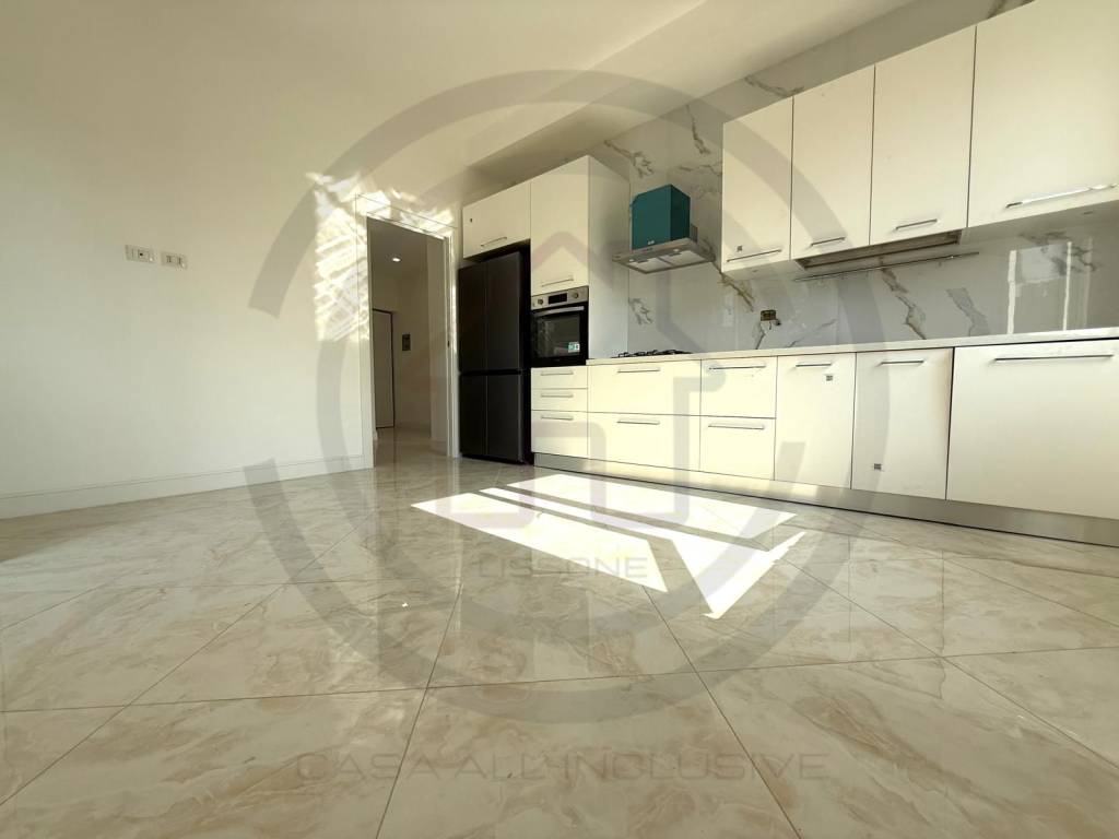 appartamento in vendita a Vedano al Lambro