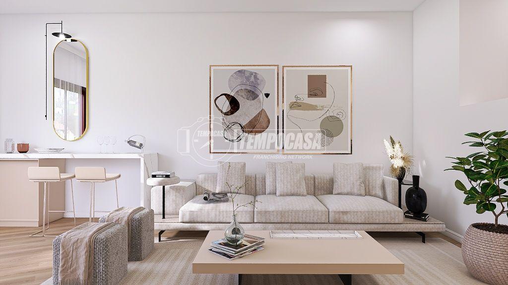 appartamento in vendita a Vedano al Lambro