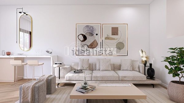 appartamento in vendita a Vedano al Lambro