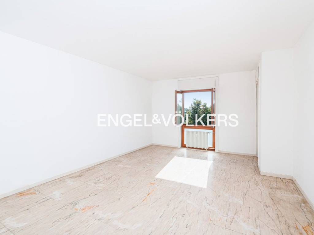 appartamento in vendita a Vedano al Lambro