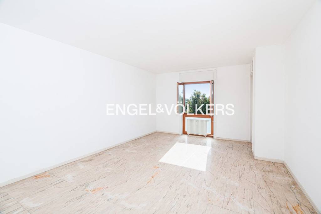 appartamento in vendita a Vedano al Lambro