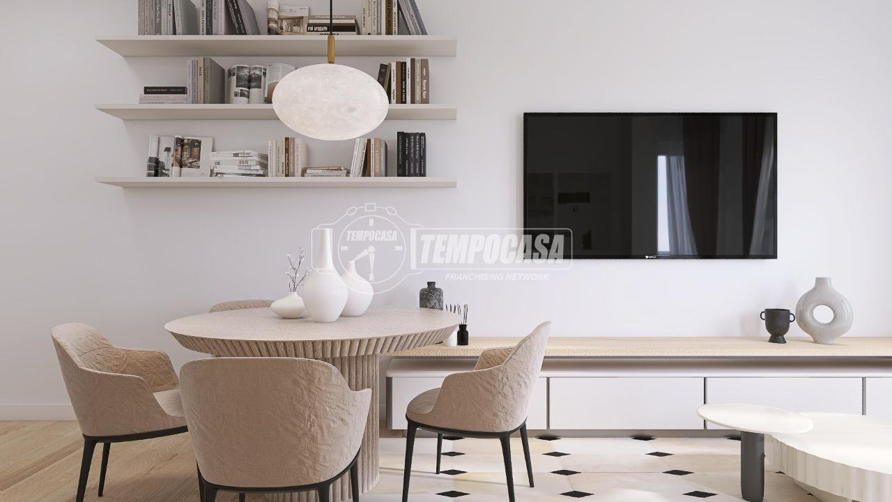 appartamento in vendita a Vedano al Lambro