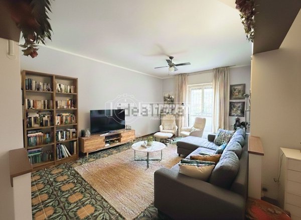 appartamento in vendita a Vedano al Lambro