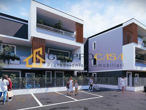 appartamento in vendita a Vedano al Lambro