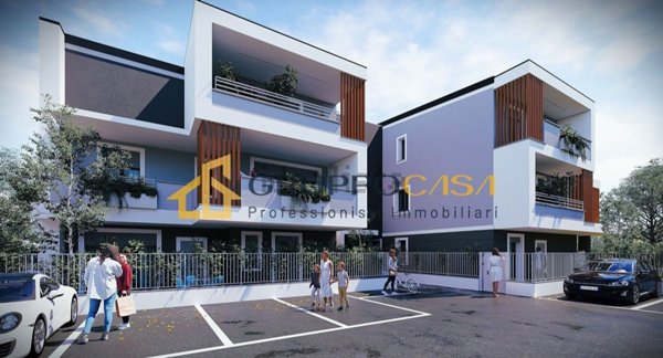 appartamento in vendita a Vedano al Lambro