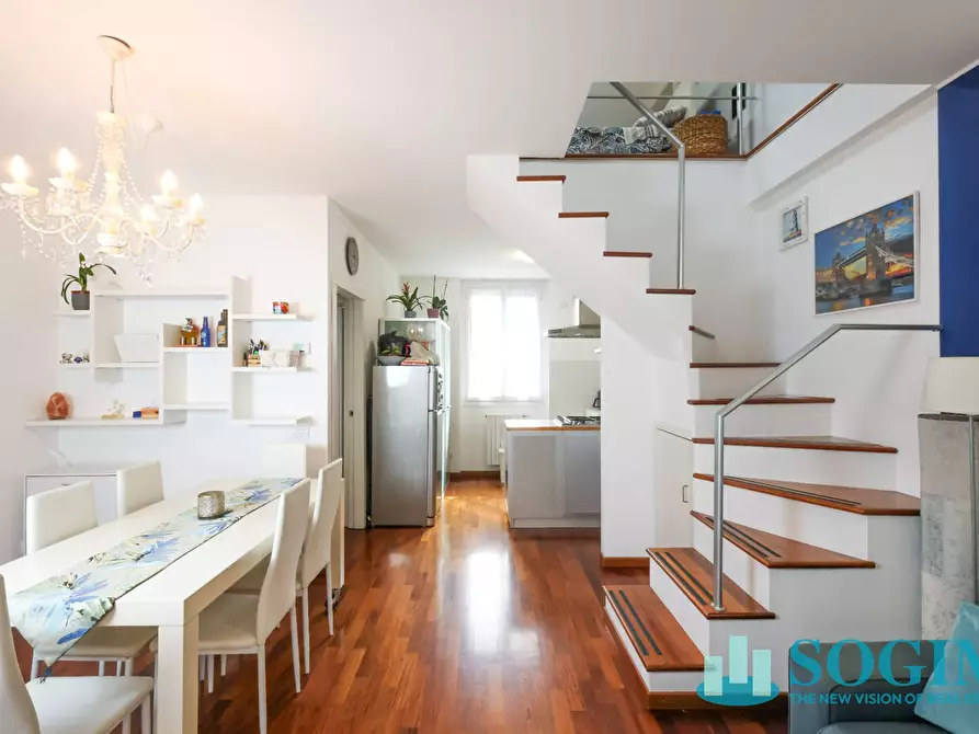 appartamento in vendita a Vedano al Lambro