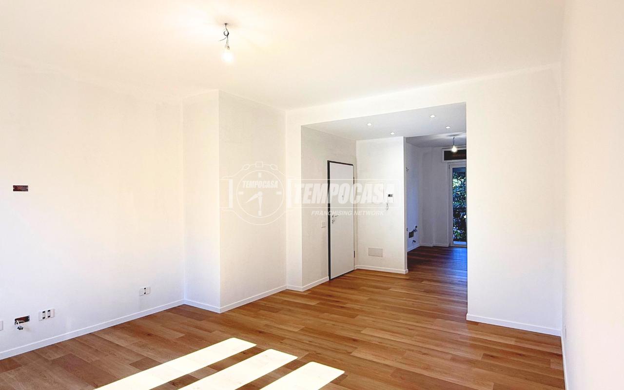 appartamento in vendita a Vedano al Lambro