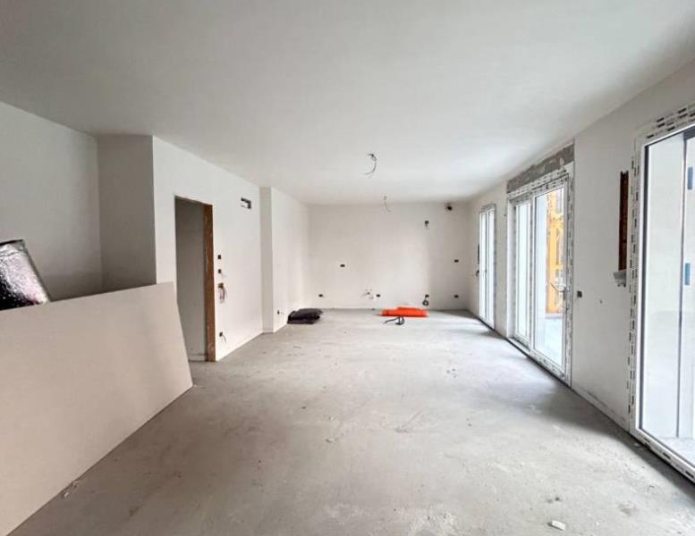 appartamento in vendita a Vedano al Lambro