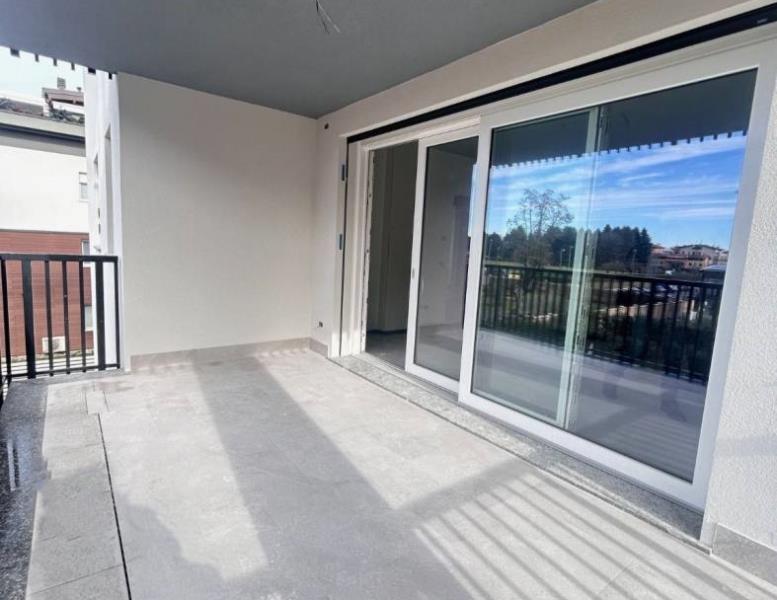 appartamento in vendita a Vedano al Lambro