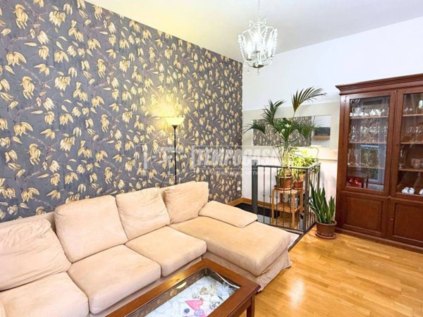 appartamento in vendita a Vedano al Lambro