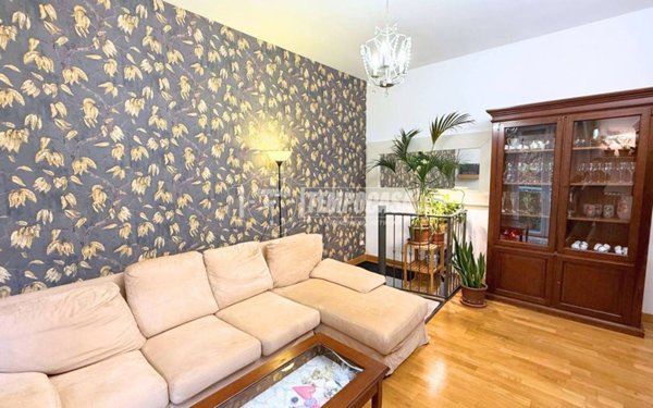 appartamento in vendita a Vedano al Lambro