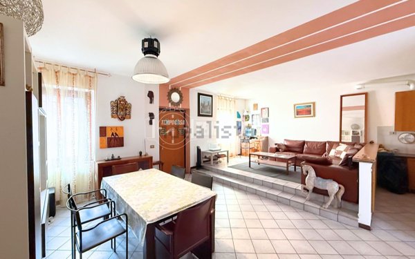 appartamento in vendita a Vedano al Lambro