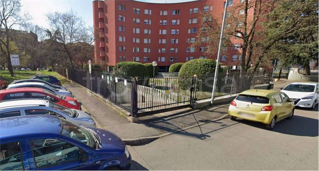 terreno edificabile in vendita a Vedano al Lambro