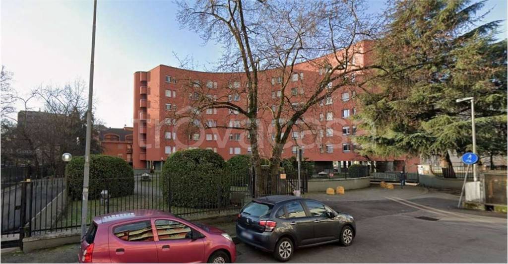 terreno edificabile in vendita a Vedano al Lambro