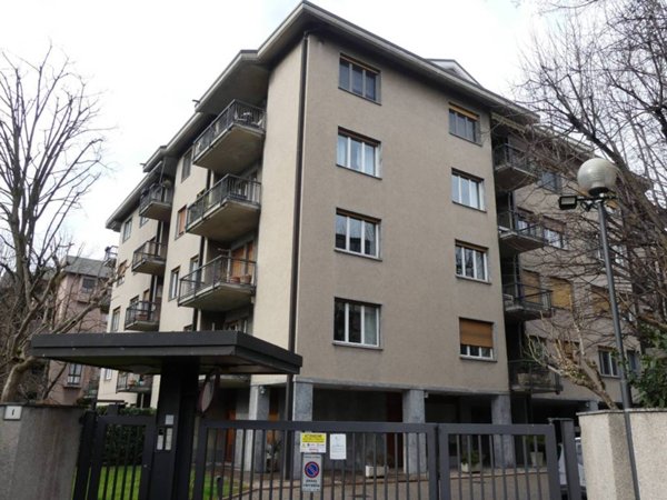 appartamento in vendita a Vedano al Lambro