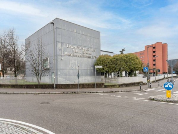 appartamento in vendita a Vedano al Lambro