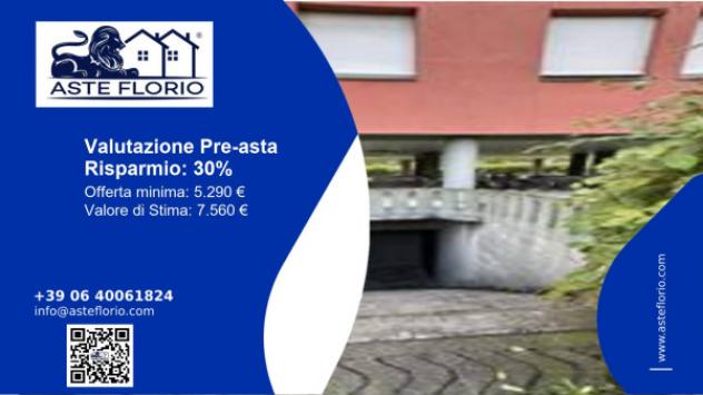 locale commerciale in vendita a Vedano al Lambro