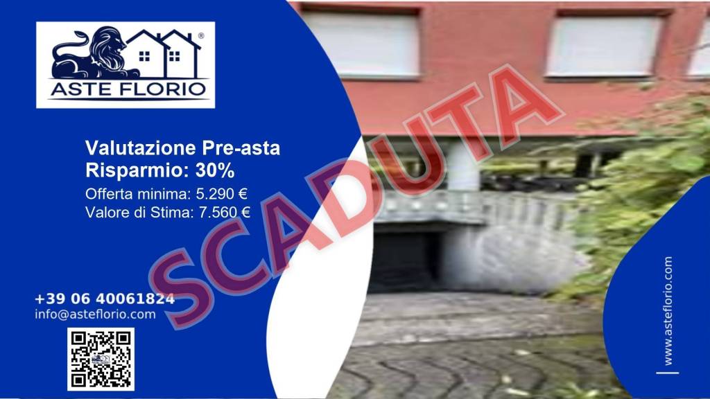 locale commerciale in vendita a Vedano al Lambro