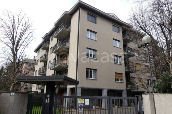 appartamento in vendita a Vedano al Lambro