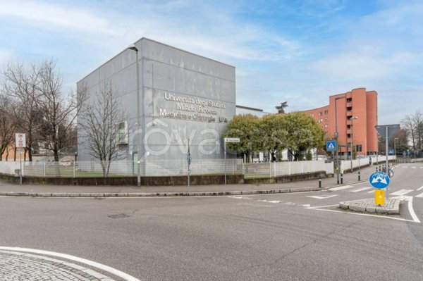 appartamento in vendita a Vedano al Lambro