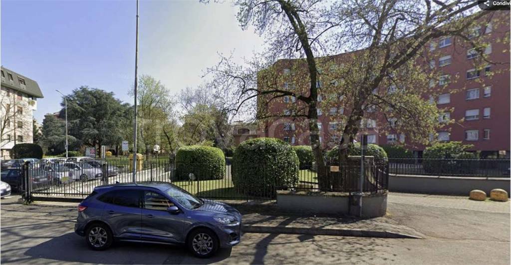 appartamento in vendita a Vedano al Lambro