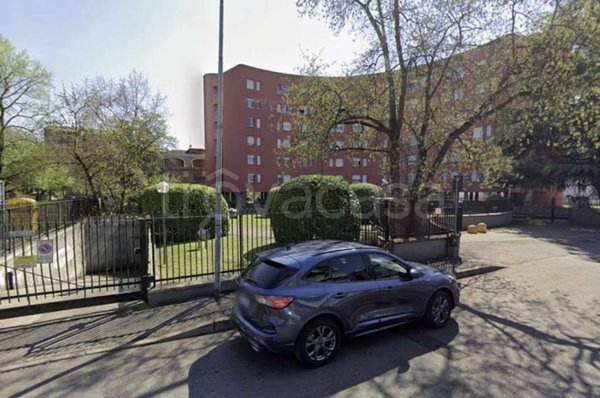 appartamento in vendita a Vedano al Lambro