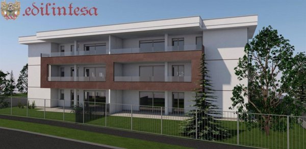 appartamento in vendita a Vedano al Lambro