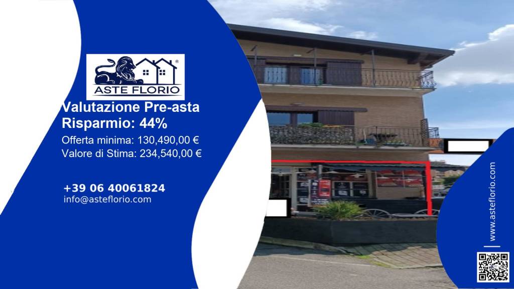 negozio in vendita a Vedano al Lambro