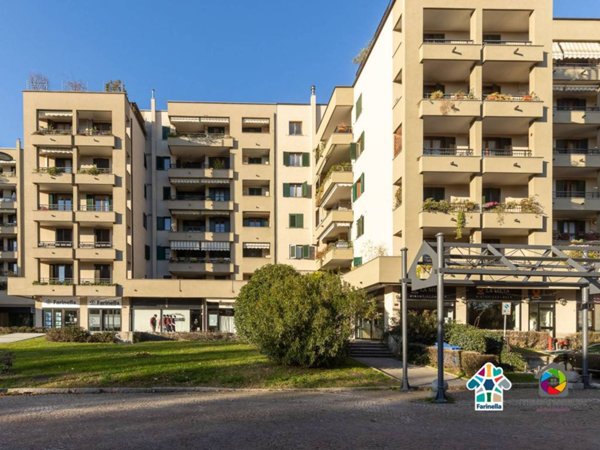 appartamento in vendita a Vedano al Lambro