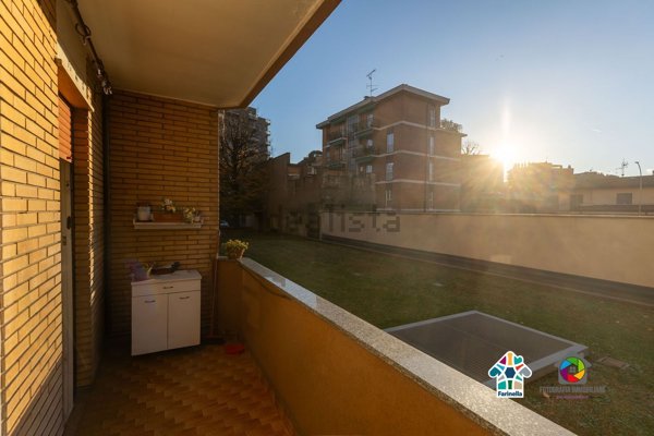 appartamento in vendita a Vedano al Lambro