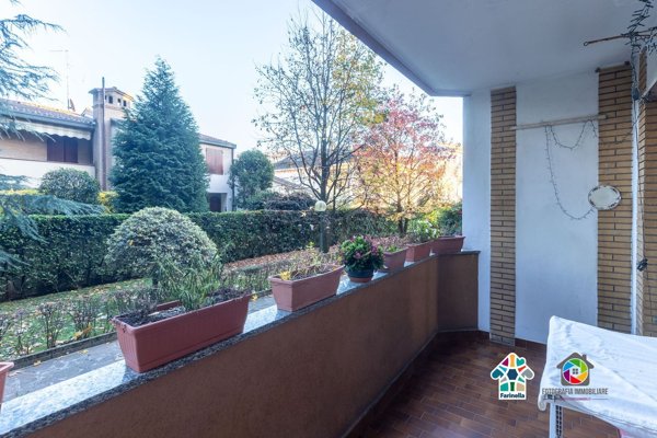 appartamento in vendita a Vedano al Lambro