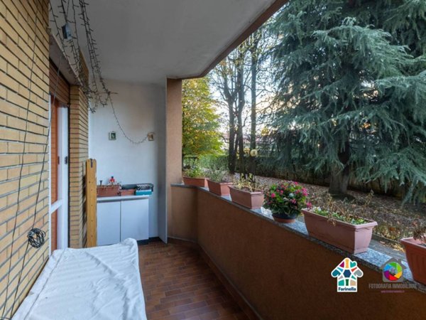 appartamento in vendita a Vedano al Lambro