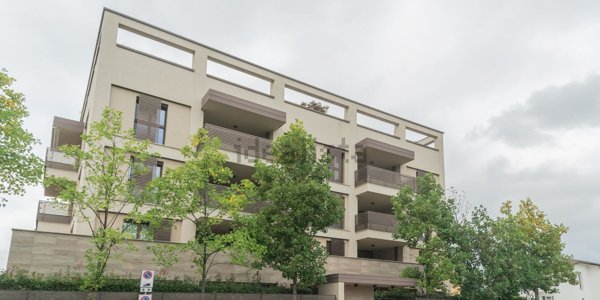 appartamento in vendita a Vedano al Lambro