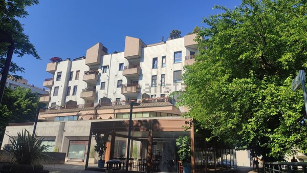 trivano in vendita a Vedano al Lambro